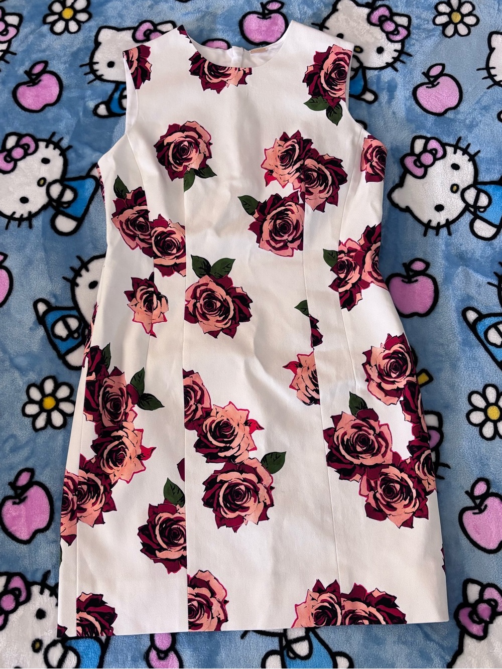 Adam Lippes dress